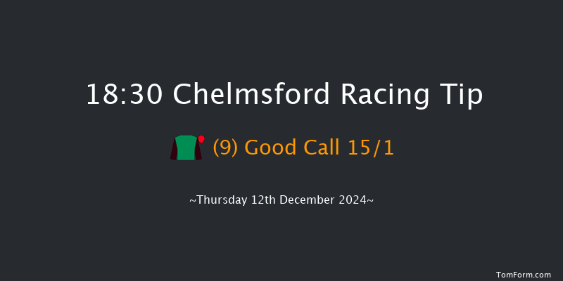 Chelmsford  18:30 Handicap (Class 6) 8f Thu 5th Dec 2024