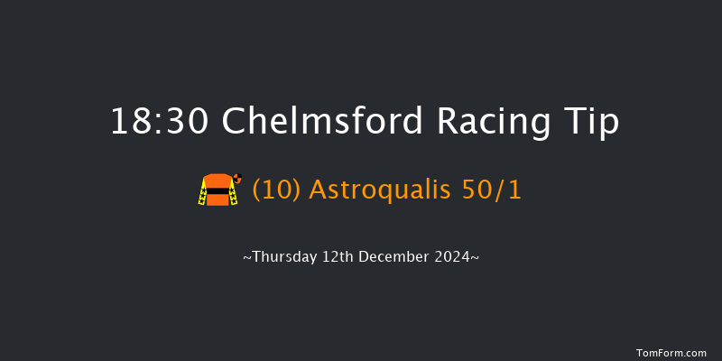 Chelmsford  18:30 Handicap (Class 6) 8f Thu 5th Dec 2024