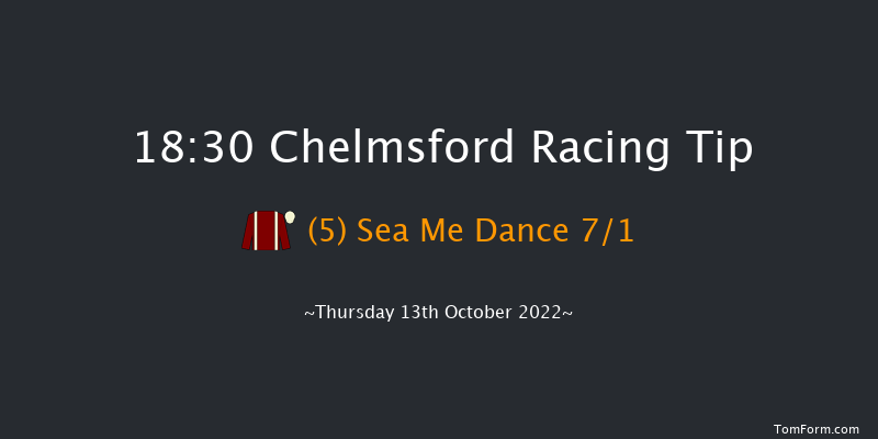 Chelmsford 18:30 Stakes (Class 5) 8f Sat 8th Oct 2022