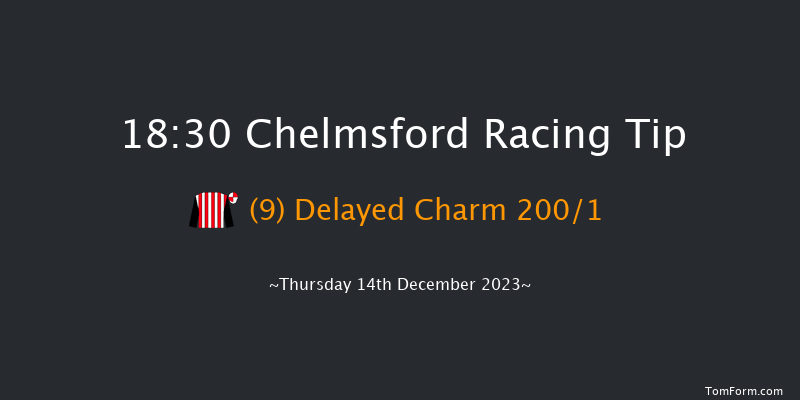 Chelmsford 18:30 Stakes (Class 4) 10f Mon 11th Dec 2023