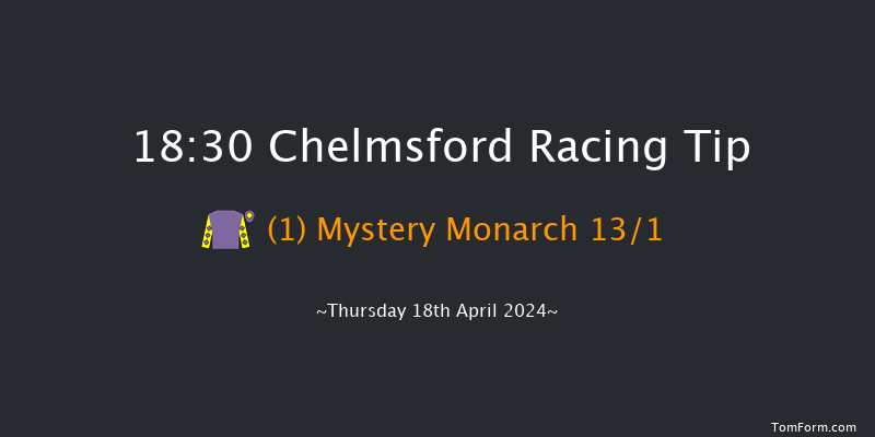 Chelmsford  18:30 Maiden (Class 5) 7f Thu 11th Apr 2024