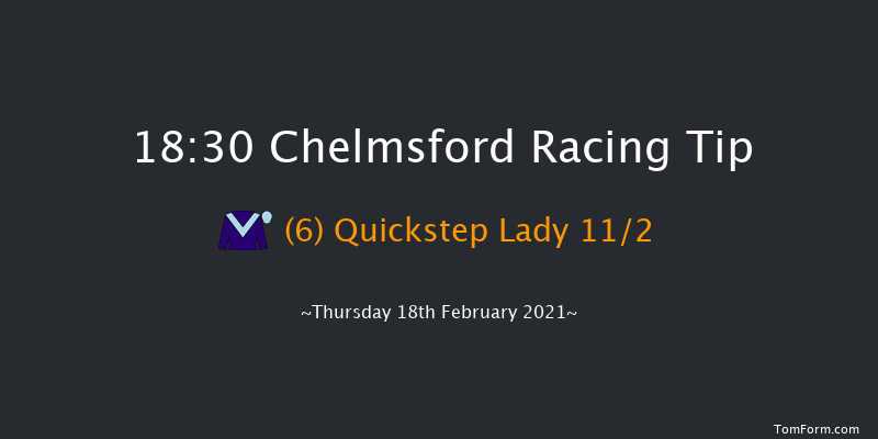 chelmsfordcityracecourse.com Fillies' Conditions Stakes Chelmsford 18:30 Stakes (Class 2) 7f Fri 12th Feb 2021