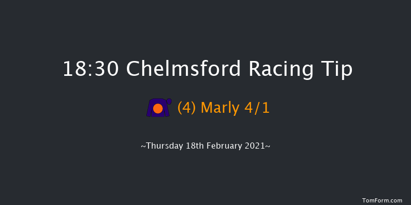 chelmsfordcityracecourse.com Fillies' Conditions Stakes Chelmsford 18:30 Stakes (Class 2) 7f Fri 12th Feb 2021