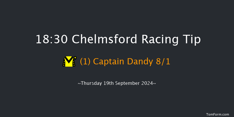 Chelmsford  18:30 Handicap (Class 6) 7f Sat 31st Aug 2024