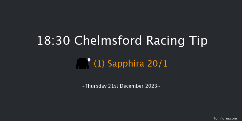 Chelmsford 18:30 Handicap (Class 6) 7f Thu 14th Dec 2023