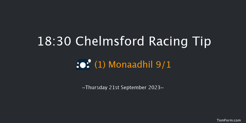 Chelmsford 18:30 Handicap (Class 6) 7f Thu 14th Sep 2023