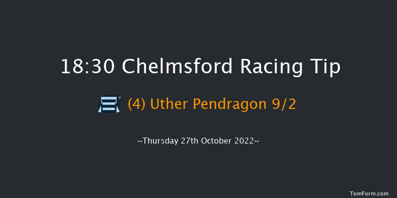 Chelmsford 18:30 Handicap (Class 6) 14f Sat 22nd Oct 2022