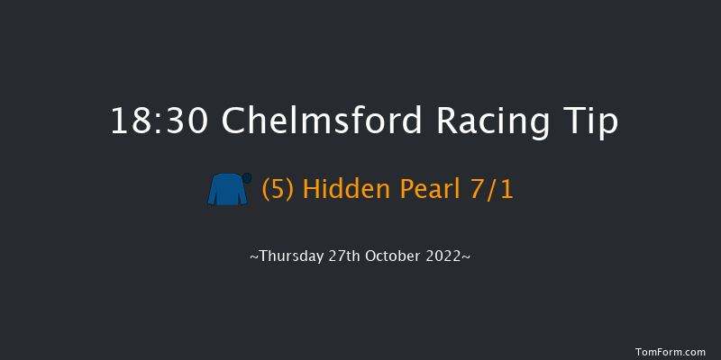 Chelmsford 18:30 Handicap (Class 6) 14f Sat 22nd Oct 2022