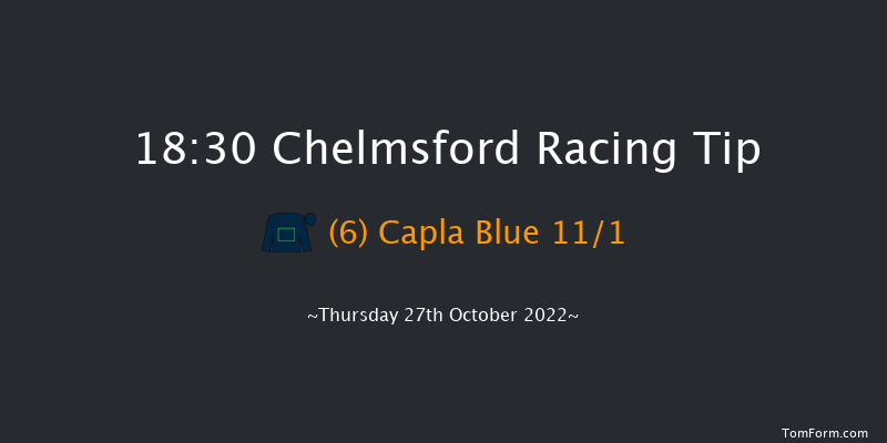 Chelmsford 18:30 Handicap (Class 6) 14f Sat 22nd Oct 2022