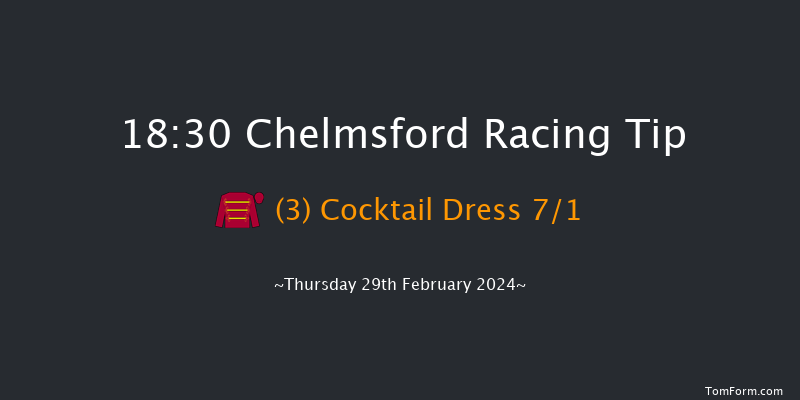 Chelmsford  18:30 Stakes (Class 5) 8f Sat 24th Feb 2024