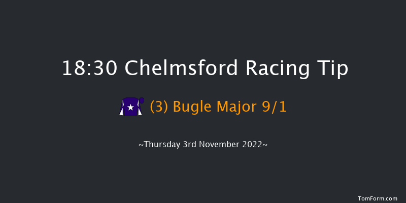 Chelmsford 18:30 Handicap (Class 5) 10f Thu 27th Oct 2022