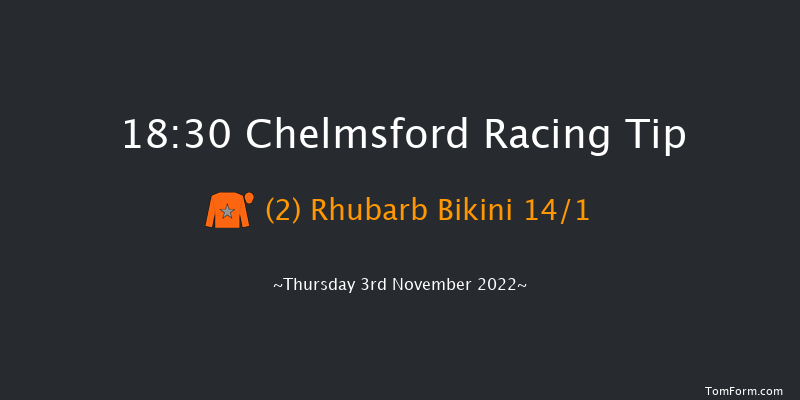 Chelmsford 18:30 Handicap (Class 5) 10f Thu 27th Oct 2022