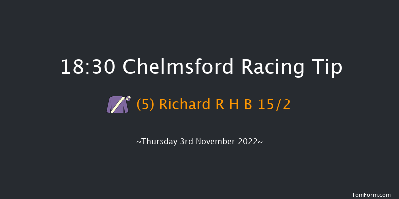 Chelmsford 18:30 Handicap (Class 5) 10f Thu 27th Oct 2022