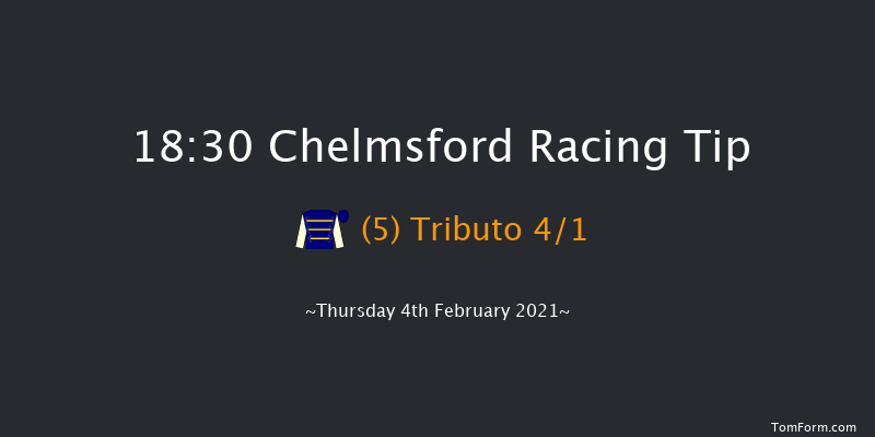 chelmsfordcityracecourse.com Maiden Stakes Chelmsford 18:30 Maiden (Class 5) 5f Mon 25th Jan 2021