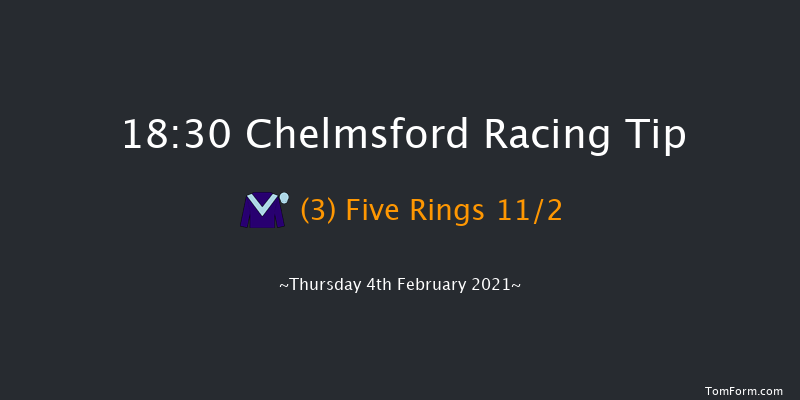 chelmsfordcityracecourse.com Maiden Stakes Chelmsford 18:30 Maiden (Class 5) 5f Mon 25th Jan 2021