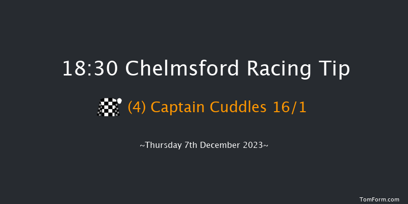 Chelmsford 18:30 Handicap (Class 4) 7f Tue 21st Nov 2023