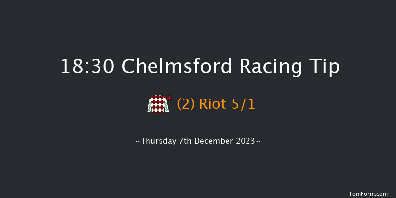 Chelmsford 18:30 Handicap (Class 4) 7f Tue 21st Nov 2023