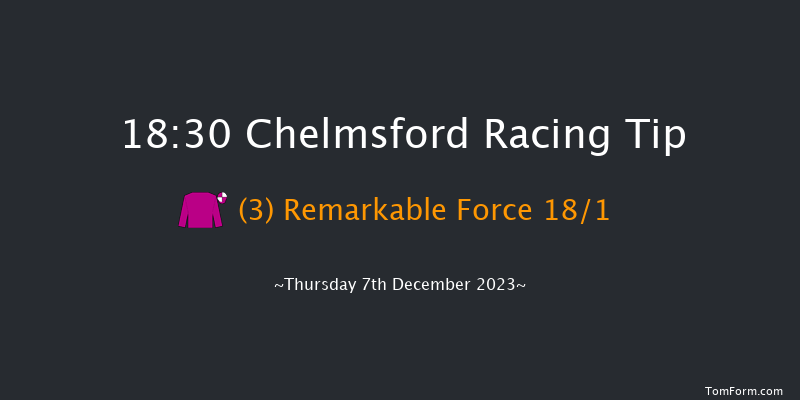 Chelmsford 18:30 Handicap (Class 4) 7f Tue 21st Nov 2023