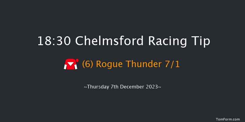 Chelmsford 18:30 Handicap (Class 4) 7f Tue 21st Nov 2023