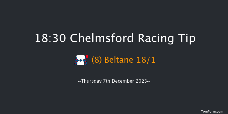 Chelmsford 18:30 Handicap (Class 4) 7f Tue 21st Nov 2023