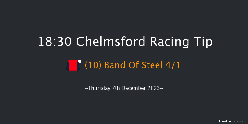 Chelmsford 18:30 Handicap (Class 4) 7f Tue 21st Nov 2023