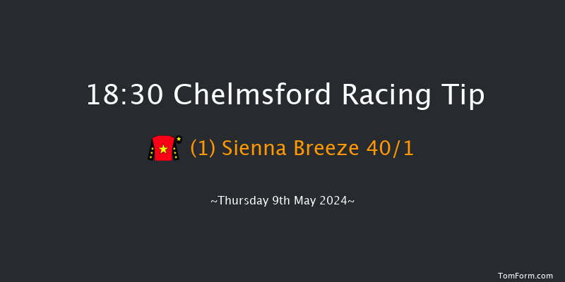 Chelmsford  18:30 Handicap (Class 6) 6f Thu 2nd May 2024