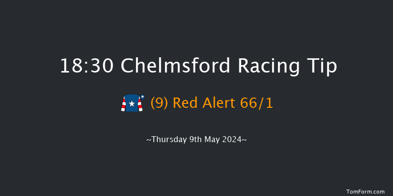 Chelmsford  18:30 Handicap (Class 6) 6f Thu 2nd May 2024