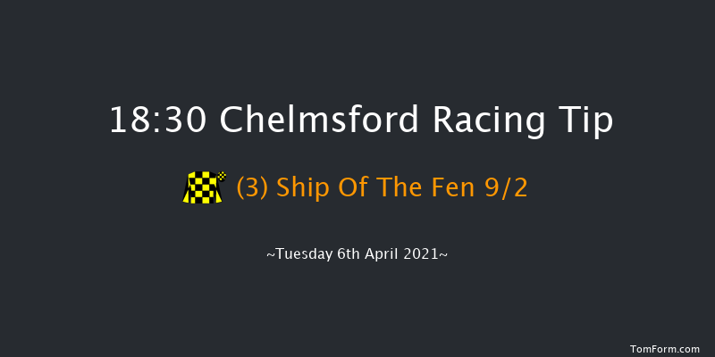 Racing Welfare Handicap Chelmsford 18:30 Handicap (Class 4) 13f Fri 2nd Apr 2021