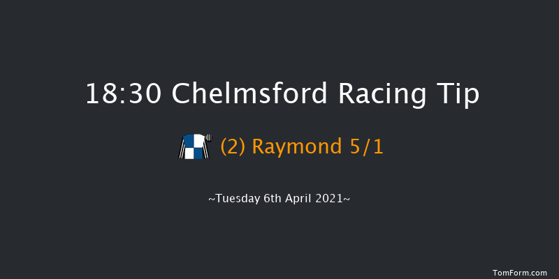 Racing Welfare Handicap Chelmsford 18:30 Handicap (Class 4) 13f Fri 2nd Apr 2021