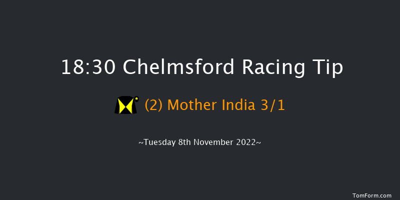 Chelmsford 18:30 Handicap (Class 6) 5f Sat 5th Nov 2022