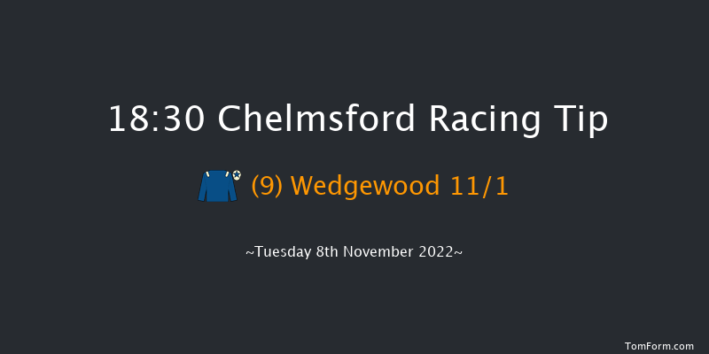 Chelmsford 18:30 Handicap (Class 6) 5f Sat 5th Nov 2022