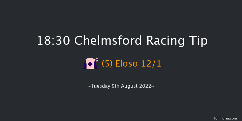 Chelmsford 18:30 Handicap (Class 5) 8f Tue 2nd Aug 2022