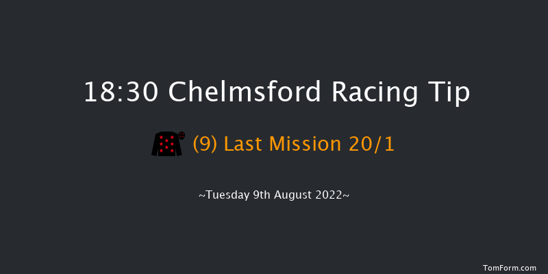 Chelmsford 18:30 Handicap (Class 5) 8f Tue 2nd Aug 2022