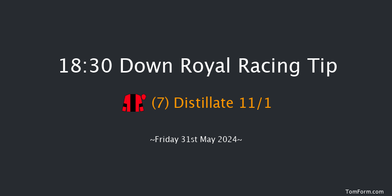 Down Royal  18:30 Handicap 7f Mon 6th May 2024