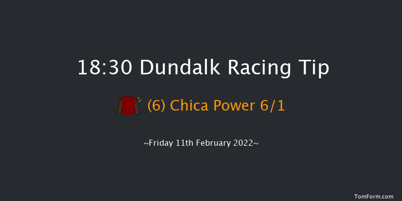 Dundalk 18:30 Handicap 7f Fri 4th Feb 2022