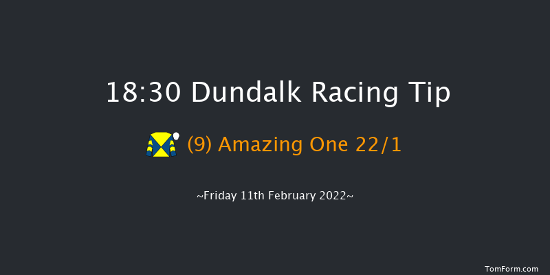 Dundalk 18:30 Handicap 7f Fri 4th Feb 2022