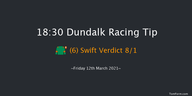 DundalkStadium.com Handicap Dundalk 18:30 Handicap 12f Fri 5th Mar 2021