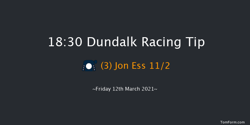 DundalkStadium.com Handicap Dundalk 18:30 Handicap 12f Fri 5th Mar 2021