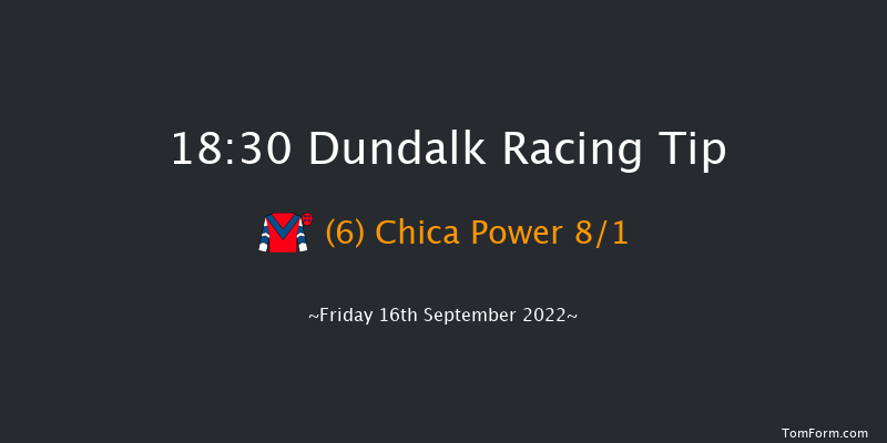 Dundalk 18:30 Handicap 8f Mon 15th Aug 2022