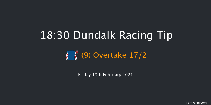 HOLLYWOODBETS HORSE RACING AND SPORTS BETTING Handicap (45-65) (Div 1) Dundalk 18:30 Handicap 8f Wed 17th Feb 2021