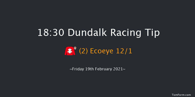 HOLLYWOODBETS HORSE RACING AND SPORTS BETTING Handicap (45-65) (Div 1) Dundalk 18:30 Handicap 8f Wed 17th Feb 2021