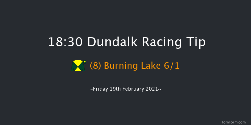 HOLLYWOODBETS HORSE RACING AND SPORTS BETTING Handicap (45-65) (Div 1) Dundalk 18:30 Handicap 8f Wed 17th Feb 2021