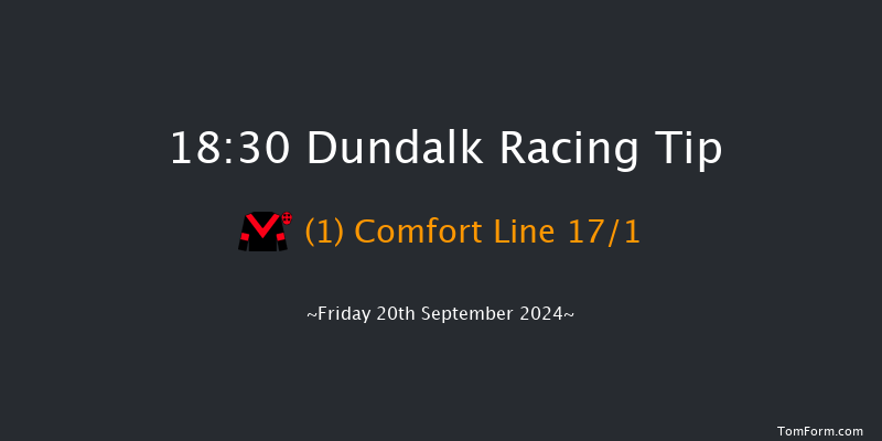 Dundalk  18:30 Handicap 8f Fri 12th Jul 2024