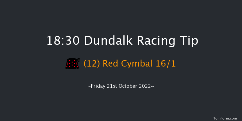 Dundalk 18:30 Handicap 6f Fri 14th Oct 2022