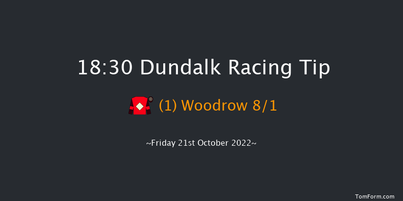 Dundalk 18:30 Handicap 6f Fri 14th Oct 2022