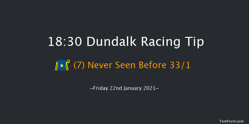 Irishinjuredjockeys.com (C & G) Maiden (Plus 10) Dundalk 18:30 Maiden 7f Wed 20th Jan 2021