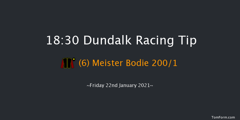 Irishinjuredjockeys.com (C & G) Maiden (Plus 10) Dundalk 18:30 Maiden 7f Wed 20th Jan 2021