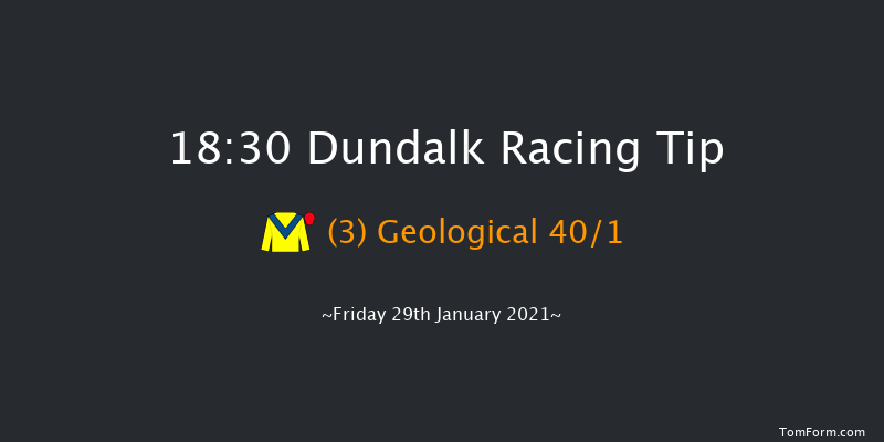 Follow Us On Twitter At DundalkStadium Handicap Dundalk 18:30 Handicap 7f Fri 22nd Jan 2021