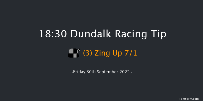 Dundalk 18:30 Handicap 7f Fri 23rd Sep 2022