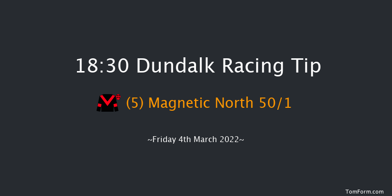 Dundalk 18:30 Handicap 12f Fri 25th Feb 2022